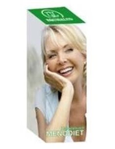 Holoextract Menodiet 50Ml. de Equisalud