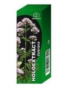 Holoextract Valeriana 50Ml. de Equisalud