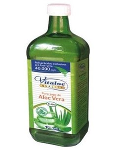 Vitaloe Quality Jugo De Aloe Vera 1Lt. de Tongil