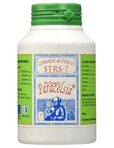 Paracelsia 7 Strs Magnesium Phosph. 500Mg 200Comp. de Paracelsia