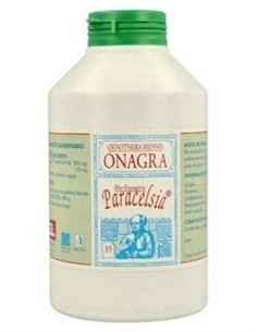 Paracelsia 35 Onagra 515Mg 400Perlas. de Paracelsia