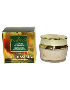 Crema Extrissima Triple Acción de Fleurymer