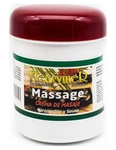 Crema Masaje Deportistas 500Ml. de Fleurymer