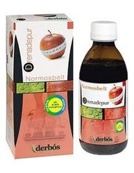 Drenadepur 250Ml. de Derbos