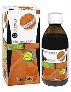 Normosbelt Celugras 250Ml. de Derbos