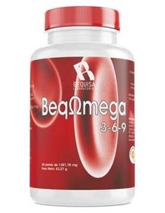 Beqomega 369 60Perlas. de Bequisa