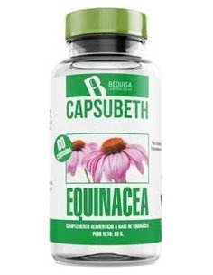 Capsubeth Equinacea 60Cap. de Bequisa