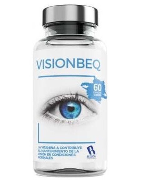 Visionbeq 60Cap. de Bequisa