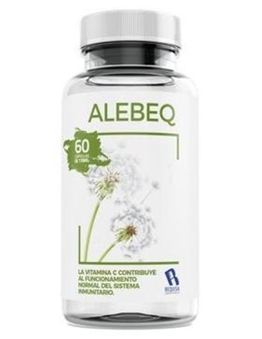 Alebeq 60Cap. de Bequisa