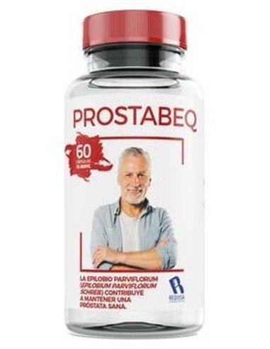 Prostabeq 60Cap. de Bequisa