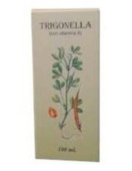 Trigonella 100Ml. de Bequisa