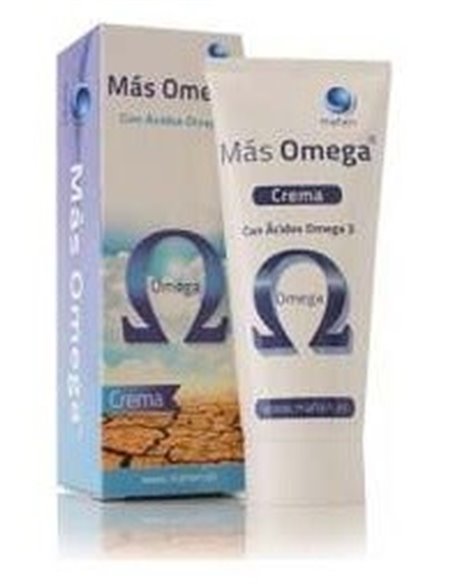 Mas Omega Crema 100Ml. de Mahen
