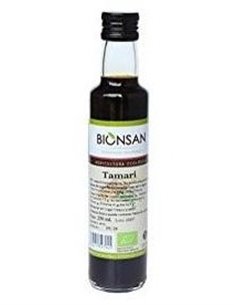 Salsa De Soja Tamari 250Ml. Eco de Bionsan