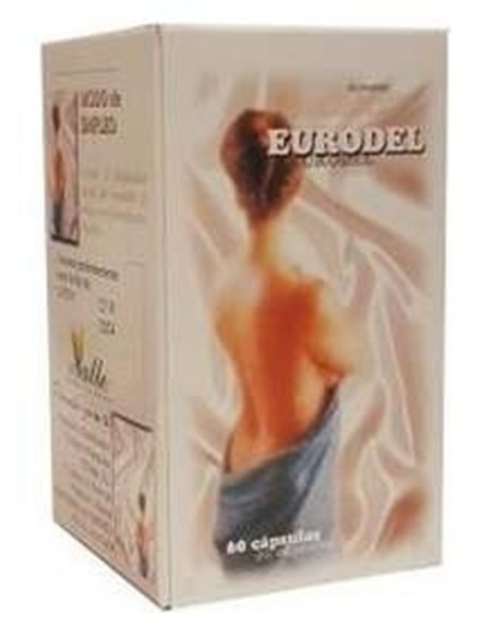 Eurodel 60Cap. de El Valle