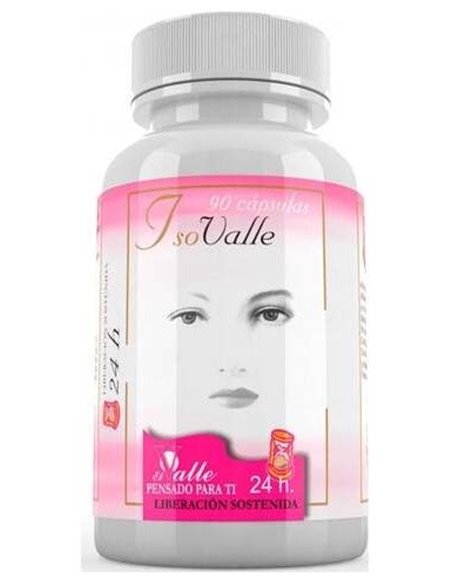 Iso Valle 90Cap. de El Valle