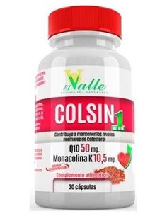 Colsin 30Cap. de El Valle