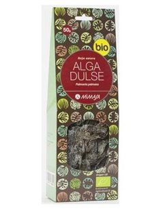 Alga Dulse 50 Gr. Bio de Mimasa