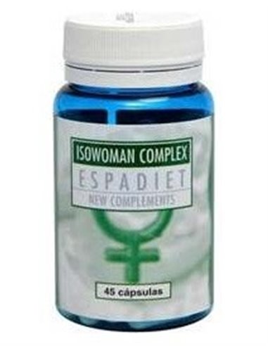 Isowoman Complex 45Cap. de Espadiet