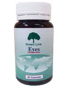 Eyes 50 Comp. de Espadiet**