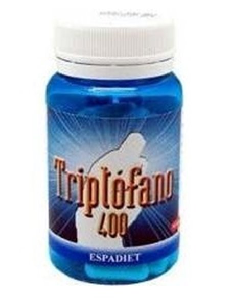 Triptofano-400 50Cap. de Espadiet