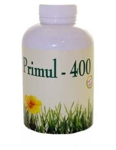 Primul 400Perlas de Espadiet