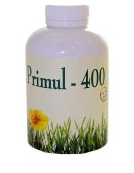 Primul 400Perlas de Espadiet