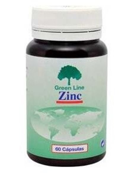 Zinc 60 Cáp. de Espadiet