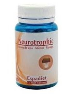 Neurotrophic 45Cap. de Espadiet