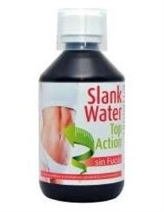 Slank Water Top Action Sin Fucus 250Ml. de Espadiet