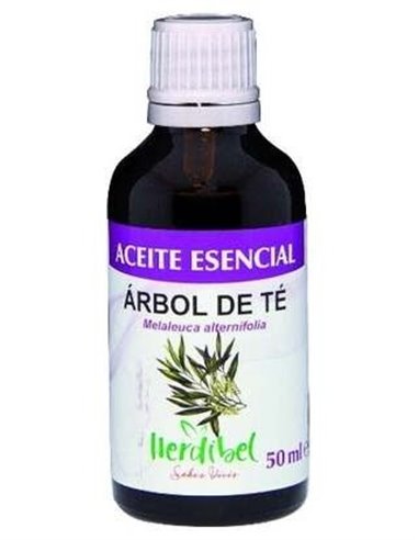 Aceite Arbol De Te 50Ml de Herdibel