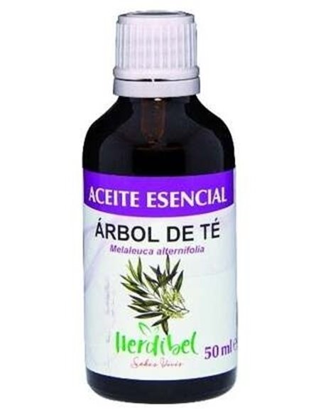 Aceite Arbol De Te 50Ml de Herdibel