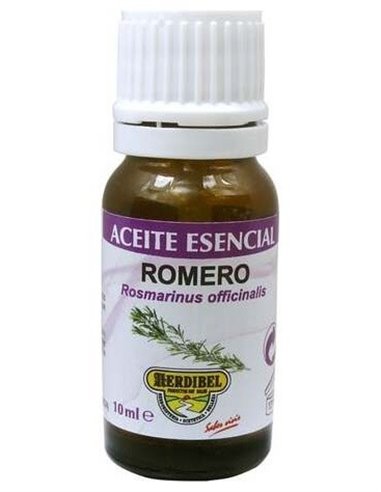 Romero Aceite Esencial 10Ml de Herdibel