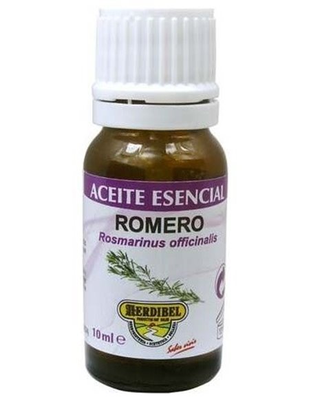 Romero Aceite Esencial 10Ml de Herdibel