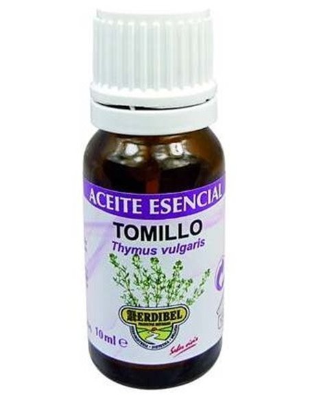Tomillo Aceite Esencial 10Ml de Herdibel