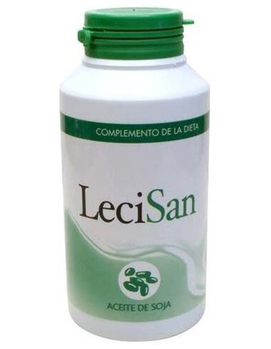 Lecisan 100 Perlas Herdibel