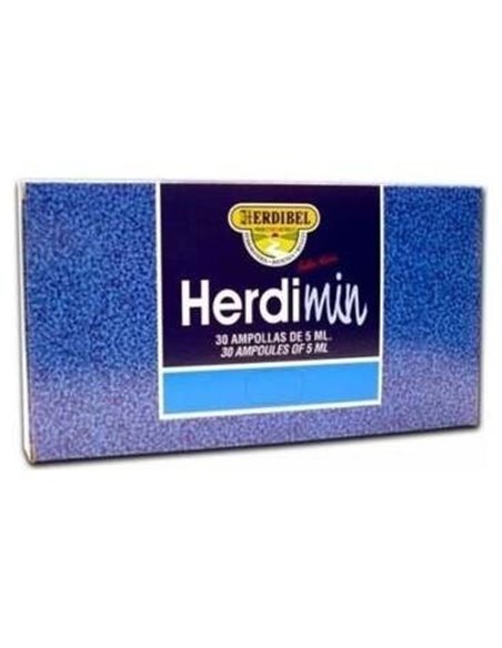 Herdimin Artos 30Amp de Herdibel