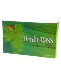 Herdigras Dren 20Sticks de Herdibel