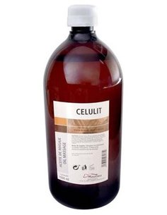 Aceite Masaje Celulit Masasana 1 Lt. de Herdibel