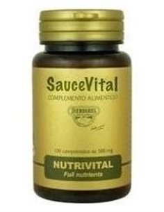 Saucevital 100 Comp de Herdibel