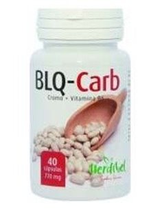 Blq-Carb Herdibel 40 Cap de Herdibel