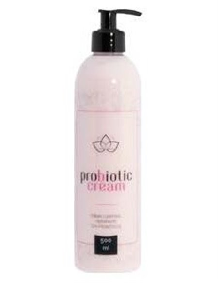 Probiotic Cream 500 Ml de Herdibel