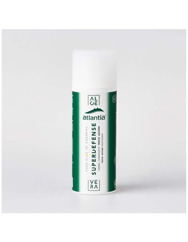 Superdefense Crema Hidrat. Triple Accion 150Ml. de Atlantia