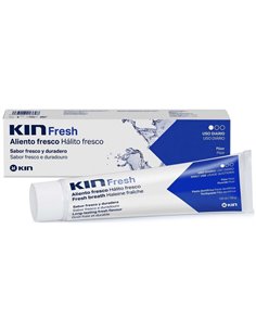 Kin Fresh Pasta Dental 125Ml. de Kin