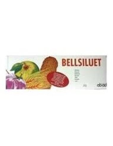 Bellsiluet Infusion 30Sbrs de Kiluva - Abad