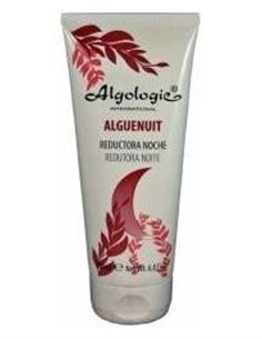 Alguenuit Crema Reductora 200Ml. (P0420) de Algologie