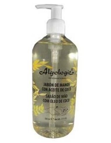 Gel Centella+Aloe+Tepez+Camomila 50Ml. (P0427) de Algologie