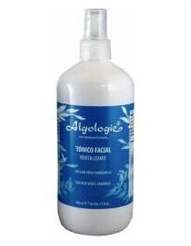 Tonico Revitalizante 500Ml. (C601) de Algologie