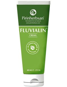 Fluvialin Crema Piernas 60Gr. de Pirinherbsan