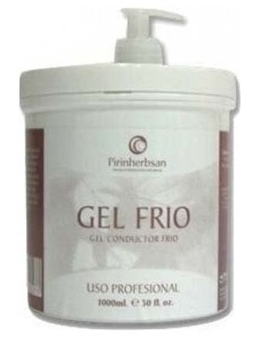 Gel Frio 1Kg. de Pirinherbsan