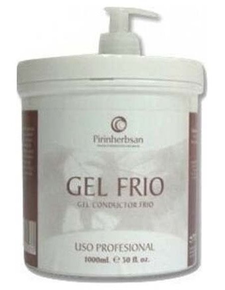 Gel Frio 1Kg. de Pirinherbsan